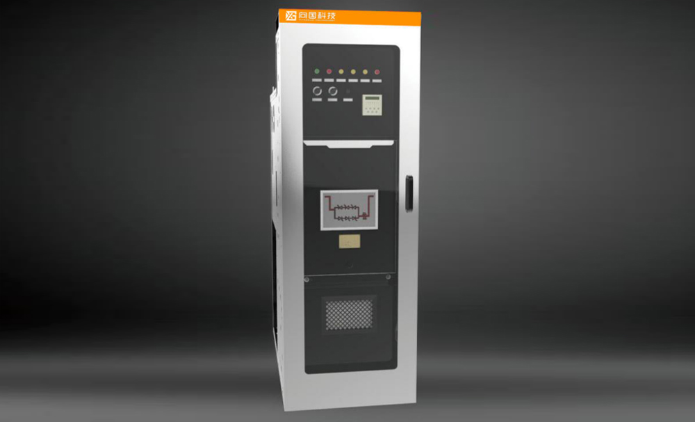 XG-1000可控硅固态切换开关设备