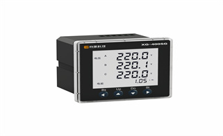 XG-400SG低压回路测控终端