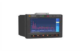 XG-300PQ电能质量分析仪